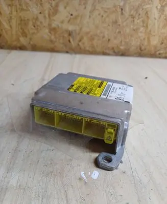 Toyota Corolla Verso AR10 Climate control unit PT9KC900G0 891700F240 235731103