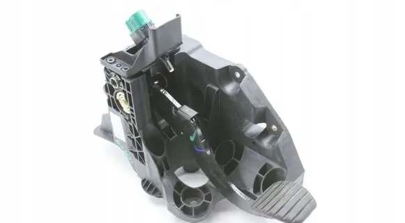Renault Trafic III (X82) Brake pedal 465010176R