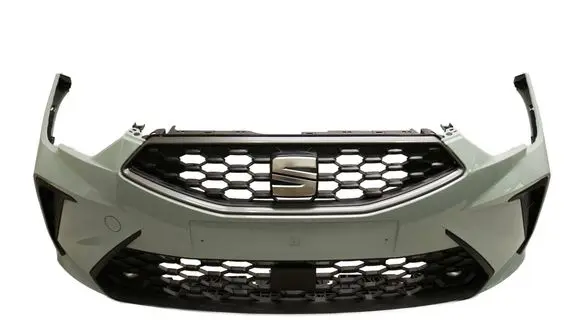 Seat Ibiza V (KJ) Front bumper 6F0807221H