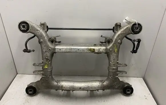 BMW 6 F12 F13 Rear subframe 6799103