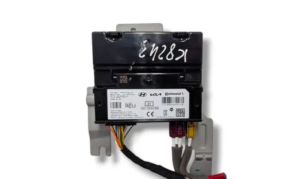 Hyundai Tucson IV NX4 Bluetooth control unit module A3C0520591100 96510N7050
