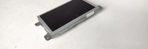 Audi A6 S6 C6 4F Screen/display/small screen 8F0919604