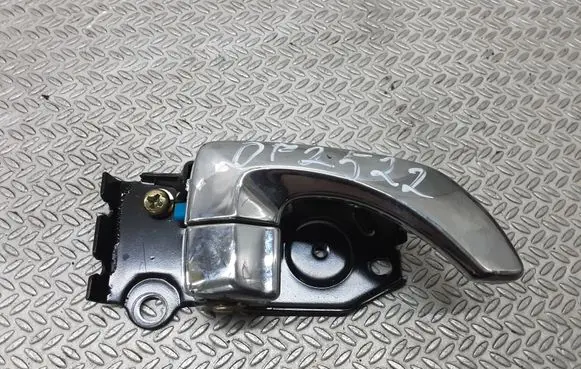 Hyundai Santa Fe Loading door interior handle 