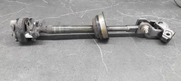 Nissan Murano Z51 Steering column universal joint