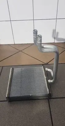 Nissan Murano Z51 Heater blower radiator