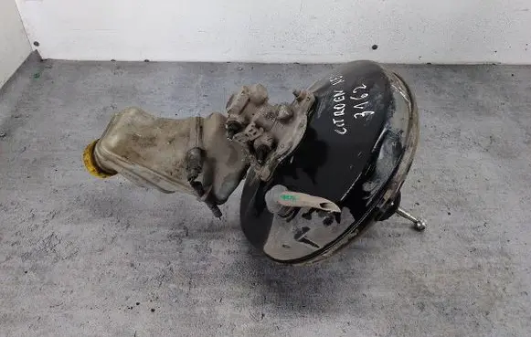 Citroen Nemo Brake booster