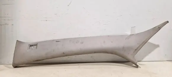 Volvo V70 (A) pillar trim 39838693
