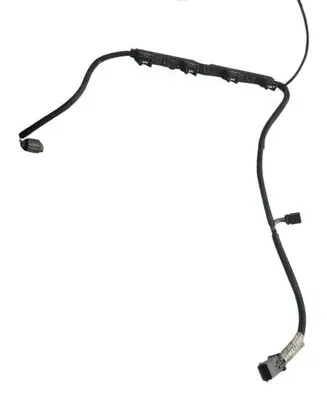 Ford Fiesta Fuel injector wires 2S6T9H589 11300399000