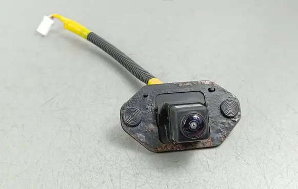 Nissan X-Trail T31 Reversing camera 8020671187