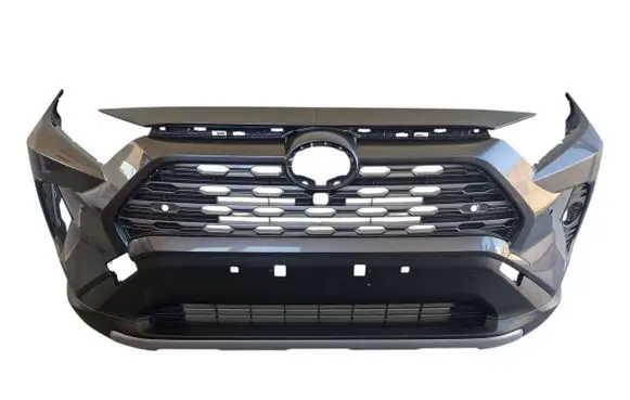 Toyota RAV 4 (XA50) Front bumper 53112-42190