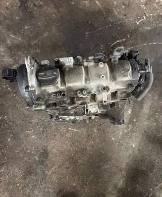 Volkswagen Polo V 6R Engine CBZ