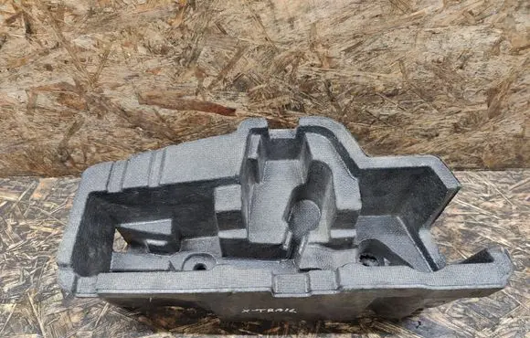 Nissan X-Trail T31 Tool box 84976JG10A