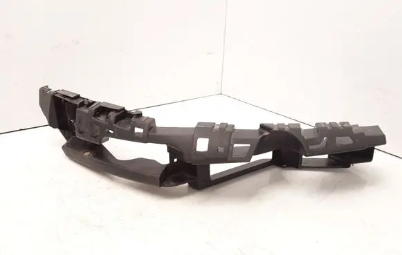 Headlight/headlamp mounting bracket