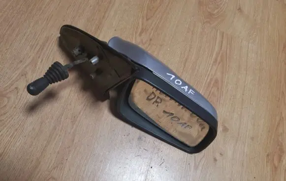 Opel Astra G Manual wing mirror 010534