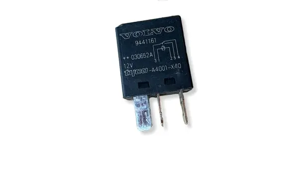 Volvo XC70 Other relay 9441161