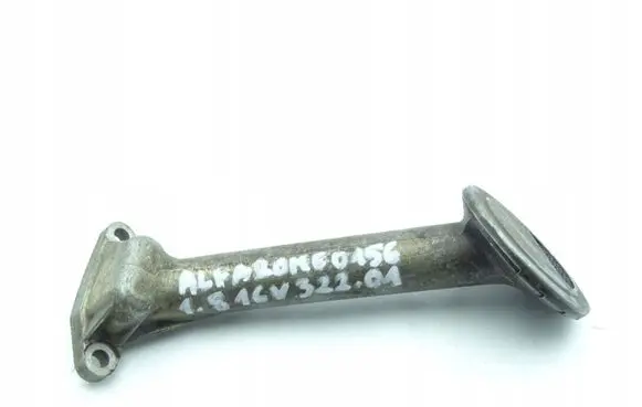 Alfa Romeo 156 Oil pump 084525