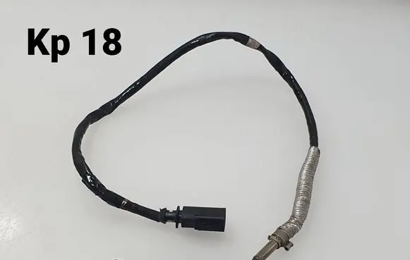 Skoda Octavia Mk3 (5E) Exhaust gas temperature sensor 04L906088DQ