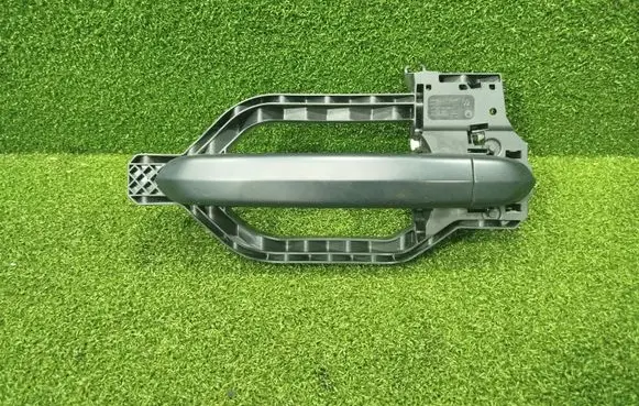 Man TGE 1gen Front door exterior handle 0107297101 0107297101X