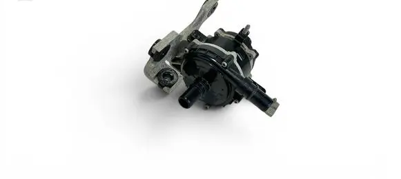 Hyundai Ioniq 5 Electric auxiliary coolant/water pump 375V5GI000 50652 220123S1A1