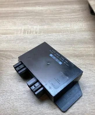 Seat Toledo II (1M) Comfort/convenience module 1J0959799AH 5DK007954
