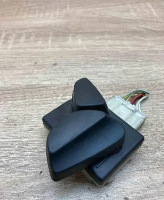 Seat control switch