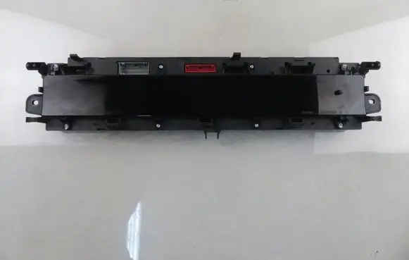 Renault Scenic II - Grand scenic II Speedometer (instrument cluster) P8200704463A