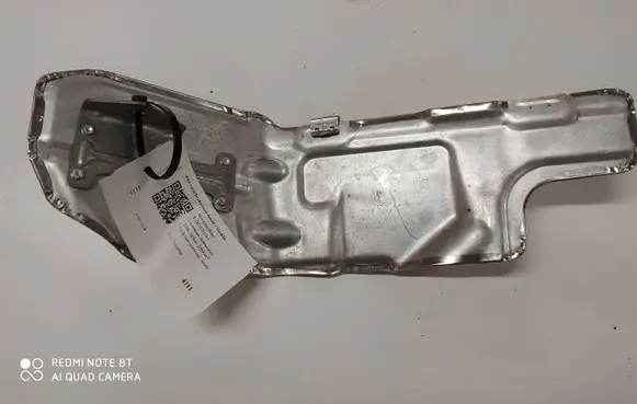Mercedes-Benz E W213 Other engine part A6541422600