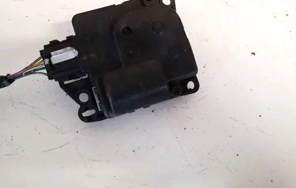 Nissan Quest Air flap motor/actuator 4ash19e616gb 4ash-19e616-gb