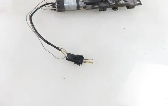 BMW 7 E38 Tailgate/trunk/boot lock/catch/latch 0390201300