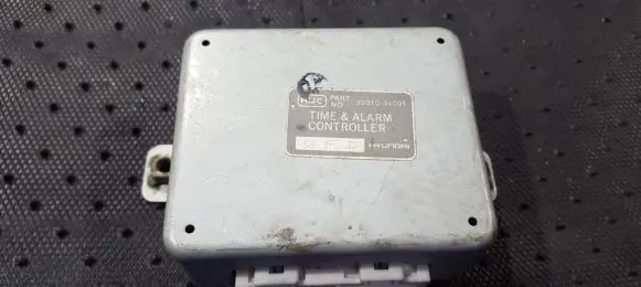 Hyundai Sonata Other control units/modules 9531034001 95310-34001