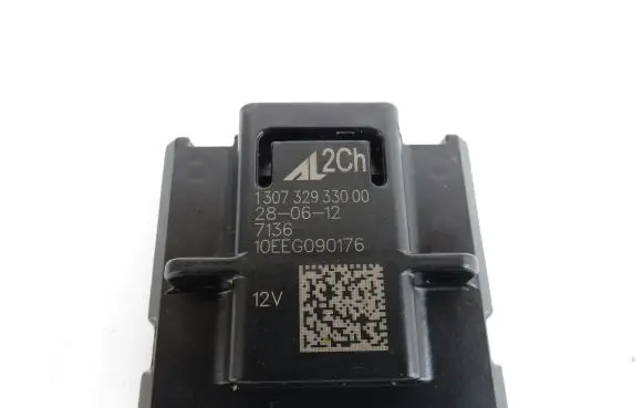 Mercedes-Benz ML W166 Xenon control unit/module 130732933000