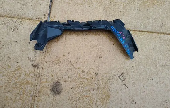 Ford Fiesta Bumper support mounting bracket corner 