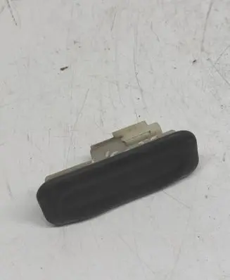 Citroen C4 I Picasso Tailgate glass/window release handle 