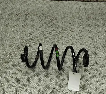 Porsche Macan (95B) Rear coil spring 95B511121A