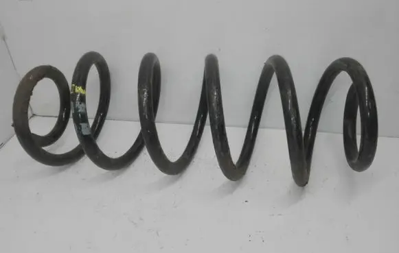 Audi A6 S6 C6 4F Front coil spring