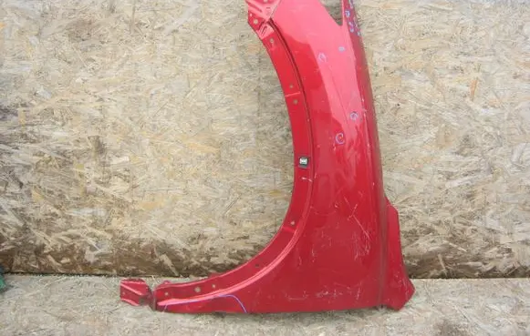 Mazda CX-5 Fender