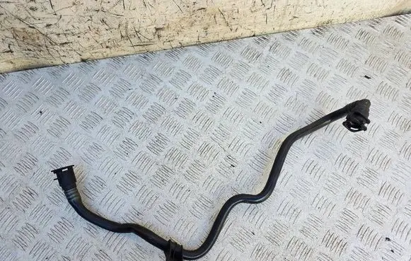 Volvo V40 Engine coolant pipe/hose 31368673
