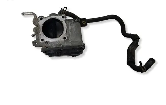 Toyota Avensis T250 Throttle valve 2203028050
