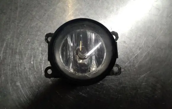 Renault Megane II Front fog light 8200074008 89202503
