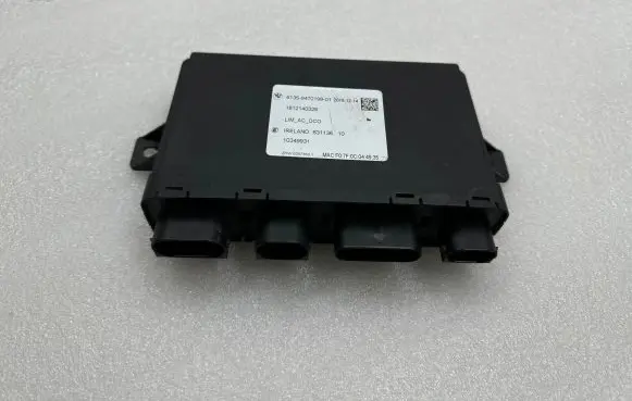 BMW i3 Battery control module 10349931 1812140328 63113610