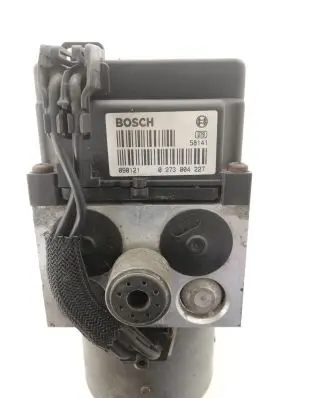 Opel Zafira A ABS Pump 09127108