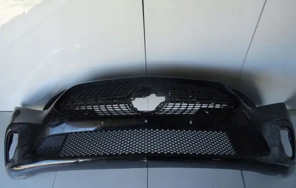 Mercedes-Benz A W177 Front bumper 1S0XXXXXCc