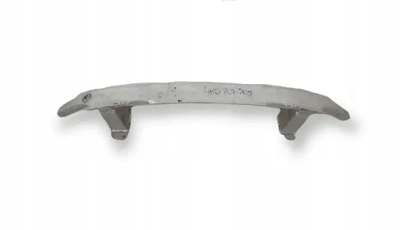 Audi A6 S6 C8 4K Front bumper cross member 4K0807109