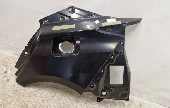 Toyota Prius (XW50) Rear quarter panel 