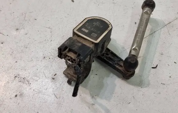 BMW X5 E70 Headlight/headlamp level sensor 6776549 11210110 6778814