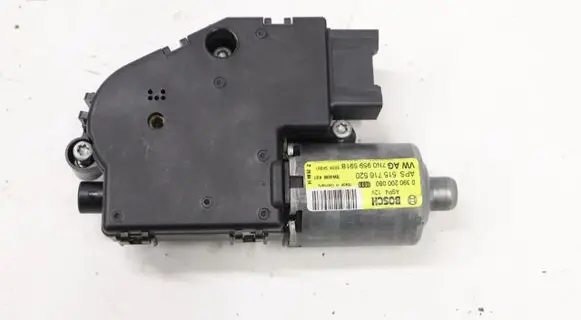 Volkswagen Sharan Sunroof motor/actuator 7N0959591B
