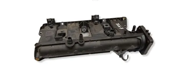 Nissan Qashqai Intake manifold 140036109R 1072535V01