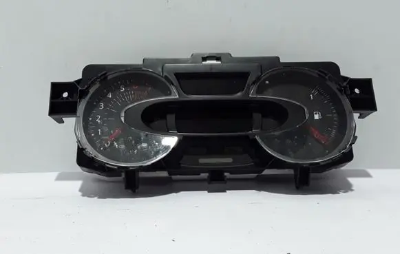 Renault Captur Speedometer (instrument cluster) 248103499R