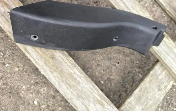 Citroen Jumper Other sill/pillar trim element 1311459070 B340
