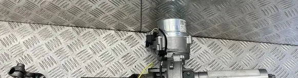 Dacia Duster II Steering wheel axle 488103304R